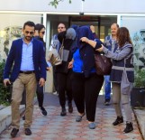 Fuhuş için geldi, kilo alınca kendi çetesini kurdu