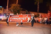 KURULUŞ YILDÖNÜMÜ - Fener Alayına Davet