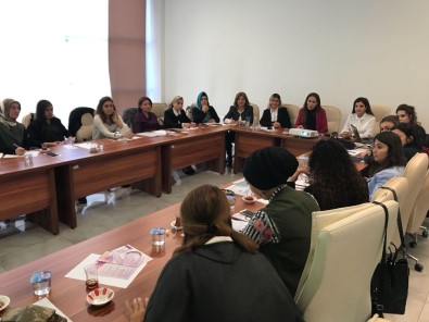 Gaziantep'te Kadına Şiddeti Önlemek İçin Yeni Eylem Planı