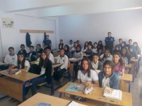 ŞEHİT YÜZBAŞI - 'Güvenli Nesil Güvenli Gelecek Projesi' Devam Ediyor