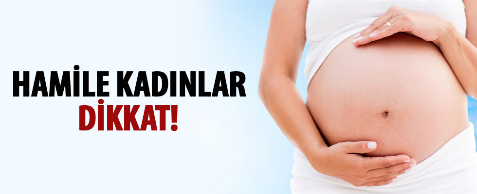 'Hamilelikte diş eti problemleri strese neden olabilir'