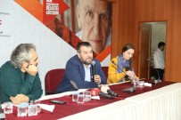 FİLM GÖSTERİMİ - İlkadım'da 'Başka Bir Aliya' Paneli