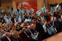 KAPATMA DAVASI - İzmir'den İYİ Parti'ye Kapatma Davası