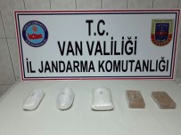 Jandarmadan Uyuşturucu Operasyonu