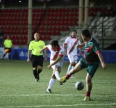 AMATÖR KÜME - Karşıyaka'nın Efsaneleri Bu Tesiste Yetişecek