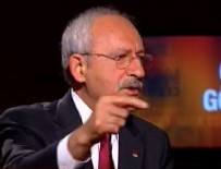 Kılıçdaroğlu yerel seçim çağrısını bir adım öteye taşıdı