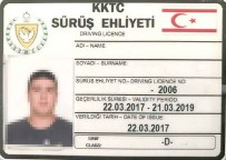 KABILIYET - KKTC'de Adrese Teslim Ehliyet Çetesi Çökertildi