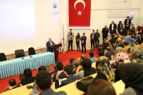 Kütahya'da Türk-İslam Siyasi Düşünce Kongresi