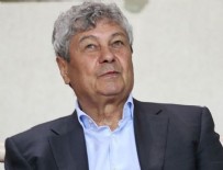 ARDA TURAN - Lucescu'dan Arda Turan açıklaması