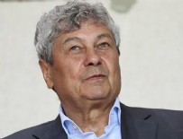 Lucescu'dan olay Cüneyt Çakır açıklaması