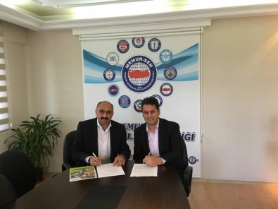 Memur-Sen Üyelerine Anaokulunda İndirim