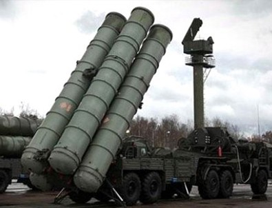 NATO'dan Türkiye'ye S-400 tehdidi