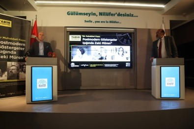 Nilüfer Belediyesi Bursa'nın Tarihine Işık Tutuyor