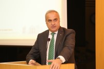 SAĞLIK RAPORU - SATSO Ekim Ayı Olağan Meclis Toplantısı Gerçekleşti