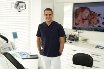 DİŞ GICIRDATMA - Soğuk havalarda diş hassasiyetine dikkat