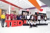 ELIZABETH GILBERT - Tdex 'Paylaşmaya Değer Fikirler' Konferansı 28 Ekim'de