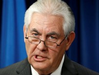 Tillerson'dan İbadi'ye 'IKBY'nin teklifini kabul et' Çağrısı