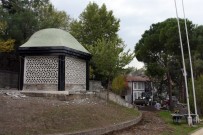 ERZURUMLU EMRAH - Tokat'ta 'Erzurumlu Emrah' Türbesi Restore Ediliyor