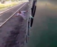 ADRENALIN - Trendeki Tehlikeli Şov Ölümle Bitti