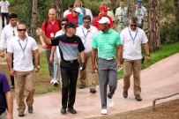 AHMET AĞAOĞLU - Türk Golfü New York Times'ta