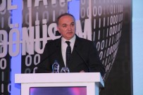 TÜRK SANAYICILERI VE İŞADAMLARı DERNEĞI - 'Ulusal Siber Güvenlik Kapasitemizin...'