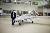 SAVUNMA SANAYİ MÜSTEŞARLIĞI - Yeni İHA Geliyor Açıklaması Etkileyici Özellikleri Var