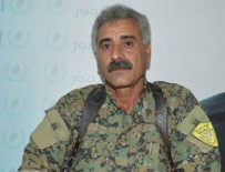 YPG'den çarpıcı ABD itirafı!