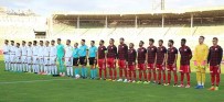 SABRİ CAN - Ziraat Türkiye Kupası Açıklaması K.A. Selçukspor Açıklaması 0 - Boluspor Açıklaması 1
