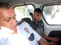 DADALOĞLU - 15 Yaşındaki Kız Arkadaşını İntihara Sürüklemekten Gözaltına Alındı