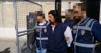 5 Yıldır Cinayetten Aranan Şahıs Yakalandı