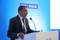 BAHÇEŞEHIR ÜNIVERSITESI - Afgan Akademisyen İzzettullah Zeki Açıklaması