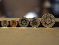 Altının gramı tarihi zirvesini gördü