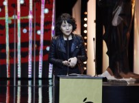 ULUSLARARASI ANTALYA FİLM FESTİVALİ - Antalya'da En İyi Film Ödülü Çin'e Gitti