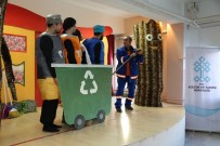 Atakum Belediyesi Yeşil Adım Uygulaması