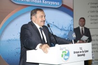 Bakan Eroğlu, Nevşehir'de 4 Tesisin Temelini Attı