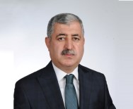 KARDEŞ KAVGASI - Başkan Polat'tan 29 Ekim Cumhuriyet Bayramı Mesajı