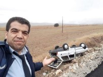 Bu Da Kaza Özçekimi