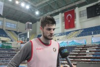 TOFAŞ - Büyükşehir Basket Takımı Tofaş İle Karşılaşacak