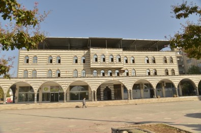 Büyükşehir Belediyesi, Bilgi Evi Çalışmalarına Başladı