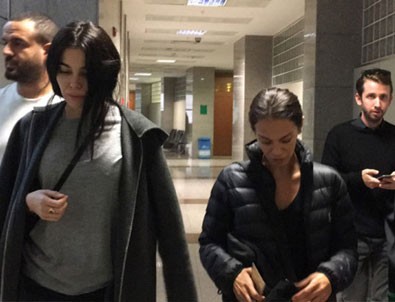 Caner Erkin, Cemre Kemer’i savcılığa şikayet etti