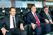 TAŞDELEN - Çankaya Koşusu'nun Kupası Taşdelen'den