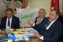 VEYSEL EROĞLU - 'CHP Parçalanmak Üzere'