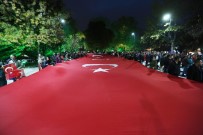 NAZIM HİKMET - Cumhuriyet Coşkusu Yenimahalle'de