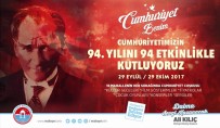 SUZAN KARDEŞ - Cumhuriyet Festivaline Muhteşem Final