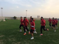 KAYSERI ERCIYESSPOR - Diyarbekirspor'da Yönetim Kesenin Ağzını Açtı