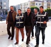 Edremit'teki Cinayet Zanlısı Tutuklandı