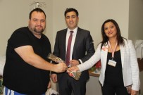 HASTA HAKLARI - Elazığ'da Hasta Hakları Günü