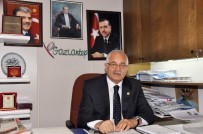 TARIHI GÜN - Erdoğan'dan 29 Ekim Mesajı