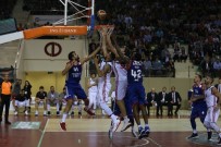 EFES - Eskişehir Basket, Antep Deplasmanında