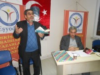 OZAN ARIF - Eskişehirli Şair Ve Ozanlardan Cumhuriyet Bayramı Şiirleri Ve Kahramanlık Türküleri